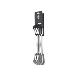Black Diamond Litewire 16 cm Quickdrw - 3 Pack One Size BD3811370000ALL1