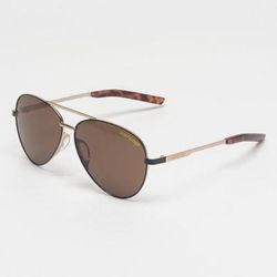 Tifosi Shwae Sunglasses Sunglasses Midnight Gold
