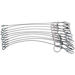 Major Saveking 4mm 0.6m 40kg Si 10x