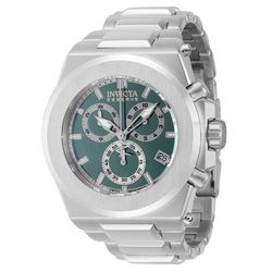 Invicta Reserve Akula Swiss ETA G10.212 Caliber Men's Watch - 50.25mm Steel (45216)