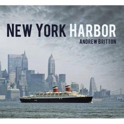 The New York Harbor Book