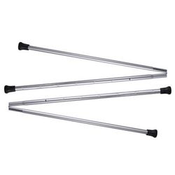 Big Agnes Accessory Backpacking Tarp Poles ABTP