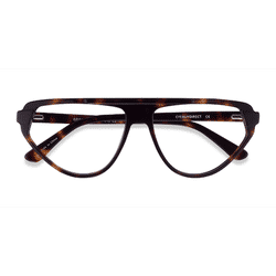Male s aviator Tortoise Acetate Prescription eyeglasses - Eyebuydirect s Grimsby