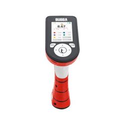Bubba Blade Pro Series Smart Fish Scale Red 1176076