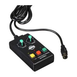 American DJ VFTR13 Wired Timer Remote Control for VF1000 / VF1300 Fog Machine VFTR13