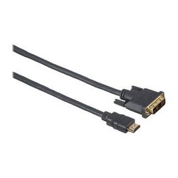 Kramer HDMI Male to DVI Male Video Cable (6') C-HM/DM-6