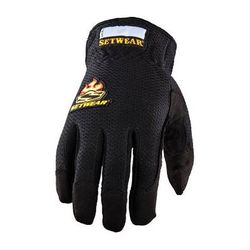 Setwear EZ-Fit Gloves (Medium) SW-05-009