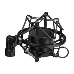 ProAm USA Universal Shock Mount for Microphones SHOCK