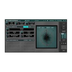 MeldaProduction MStereoSpread - Stereo Expansion Plug-In (Download) 11-30138