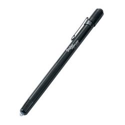 Streamlight LED Stylus Flashlight (Blue LED, Black) 65022