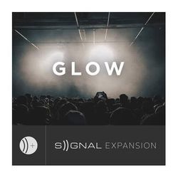 Output Glow - SIGNAL Expansion Pack (Download) GLOW-EXP
