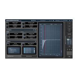 MeldaProduction MDrumEnhancer - Drum Track Mapping Plug-In (Download) 11-30246