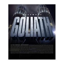 EastWest Quantum Leap Goliath Virtual Instrument (Download) EW-176D