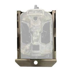 Spypoint Steel Security Box (Camo, 42 LEDs) SB-200