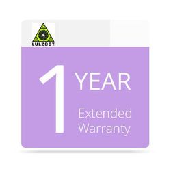 LulzBot 1-Year Extended Warranty for the Mini 3D Printer SV-WR0003
