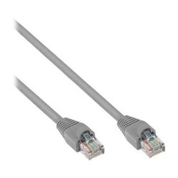 Pearstone Cat 5e Snagless Patch Cable (100', Gray) CAT5-A100G