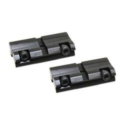 Sun Optics 3/8" Dovetail to Weaver Rail Adapter SM7025