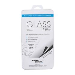 Expert Shield Glass Screen Protector for Nikon Z 50 X002DVZ2ML