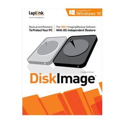Laplink DiskImage (32-Bit, Download) PAFGDIMG0A000P0RTDEN