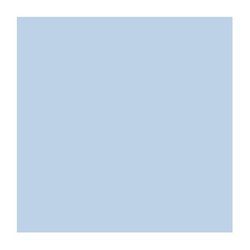 Rosco E-Colour 203 1/4 CT Blue (21 x 24" Sheet) 102302032124