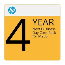 HP 4-Year Next Business Day Care Pack for M283 Printers UQ225E