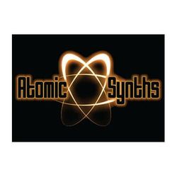 SONiVOX BandmateLoops Atomic Synths (Download) ATOMIC SYNTHS DANCE SYNTHS