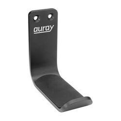 Auray HPH-P1 Screw-On Headphone Holder (Front-Surface Mount) HPH-P1