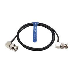 DigitalFoto Solution Limited 3G-SDI Right-Angle to Right-Angle Cable (78.7") K11-200