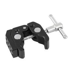 CAMVATE Super Crab Clamp with Mini Extension Plate C2823