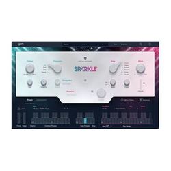 Ujam Virtual Guitarist SPARKLE 2 Virtual Instrument Plug-In (Upgrade from SPARKL VG-SPARKLE2-UPGRADE