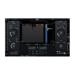 Slate Digital FG-X 2 Mastering Processor Software Plug-In (Download) 11-31630