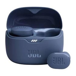 JBL Tune Buds Noise-Cancelling True-Wireless Earbuds (Blue) JBLTBUDSBLUAM