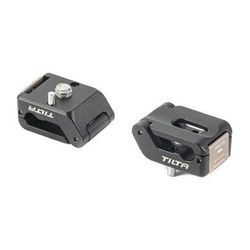 Tilta Universal Cable Clamp (Black, Pair) TA-UCC-P-B