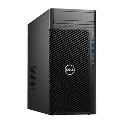 Dell Precision 3660 Tower Workstation Desktop Computer 339KF