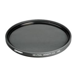 Tiffen 49mm ND 0.6 Filter (2-Stop) 49ND6