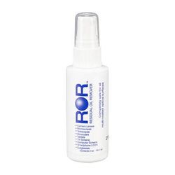 ROR Residual Oil Remover (2.0 oz) VV-ROR2