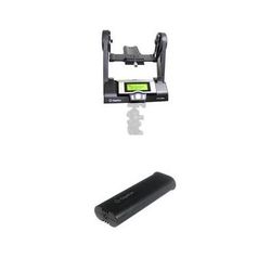 GigaPan EPIC Pro Robotic Camera Mount with Additional Battery Kit 600-0005