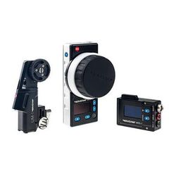 Movcam Used Single-Axis Wireless Lens Control System MOV-501-102