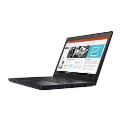 Lenovo Used 12.5" ThinkPad X270 Laptop 20K6000QUS