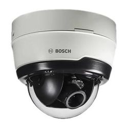 Bosch Used NDE-4502-A FLEXIDOME IP 4000i 2MP Outdoor Network Dome Camera with 3-10mm L NDE-4502-A