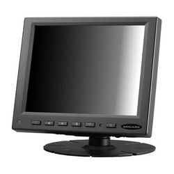 Xenarc Used 8" Touchscreen LED LCD Monitor 805TSV