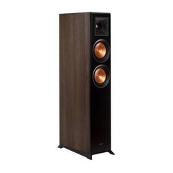 Klipsch Used Reference Premiere RP-5000F 2-Way Floorstanding Speaker (Walnut, Single) 1065802