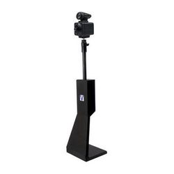 Videology Used Full HD FLASH-SYNC Webcam for Facial Photo IDs System 24C708AF-SYS-1