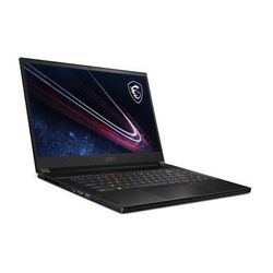 MSI Used 15.6" GS66 Stealth Gaming Laptop (Core Black) GS66 STEALTH 11UH-235