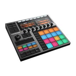 Native Instruments Used MASCHINE+ Standalone Production and Performance Instrument 28000