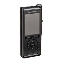 Olympus Used DS-9000 Digital Voice Recorder with ODMS R7 Software (Black) V741020BU000