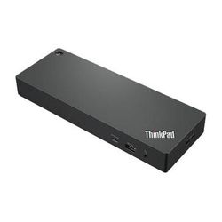 Lenovo Used ThinkPad Universal Thunderbolt 4 Dock 40B00135US