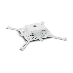 Chief Used XL Universal Tool-Free Projector Mount (White) VCTUW