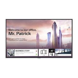 LG Used UH5F-H 55" Class 4K UHD Digital Signage & Conference Room Smart IPS LED Dis 55UH5F-H