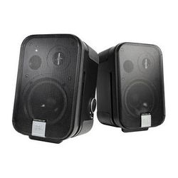 JBL Used Control 2P 5.25" 2-Way Powered Speaker (Pair) C2PS